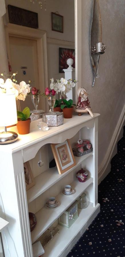 Sunny Ives Otel Blackpool Dış mekan fotoğraf