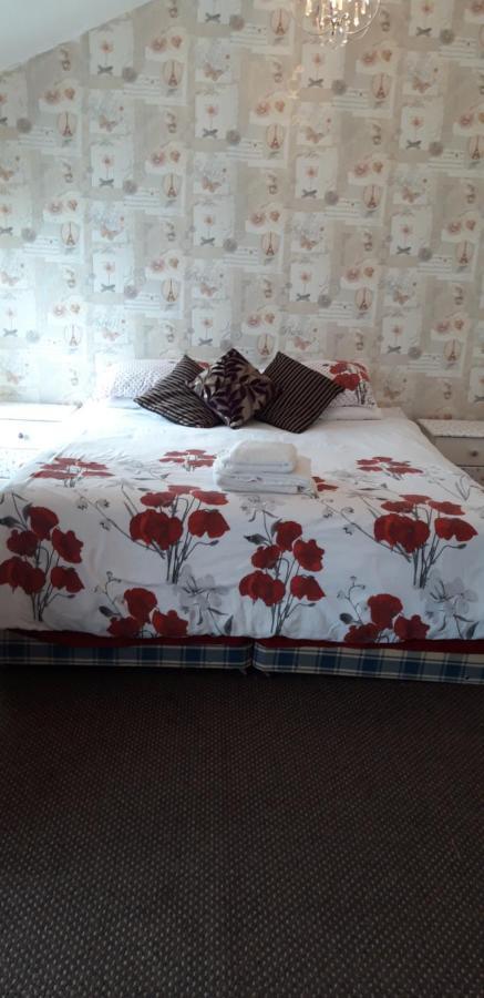 Sunny Ives Otel Blackpool Dış mekan fotoğraf