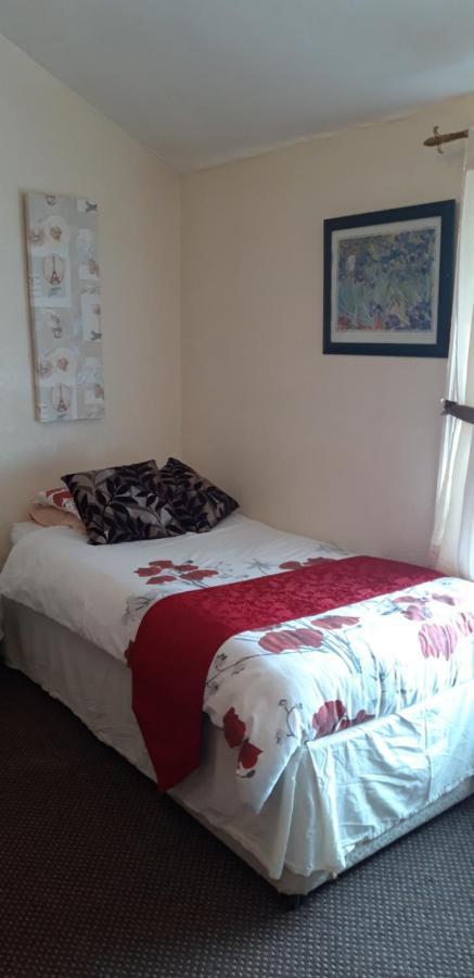 Sunny Ives Otel Blackpool Dış mekan fotoğraf