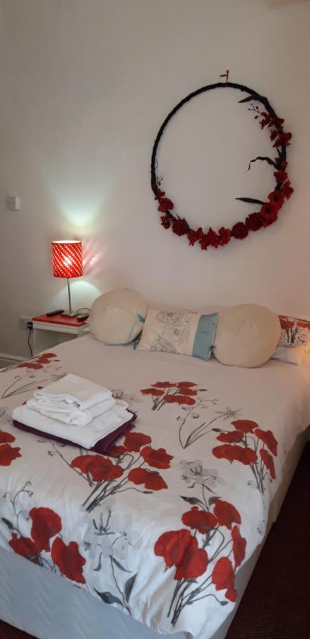 Sunny Ives Otel Blackpool Dış mekan fotoğraf