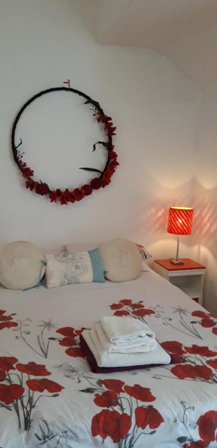 Sunny Ives Otel Blackpool Dış mekan fotoğraf