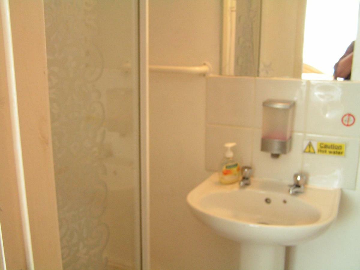 Sunny Ives Otel Blackpool Dış mekan fotoğraf